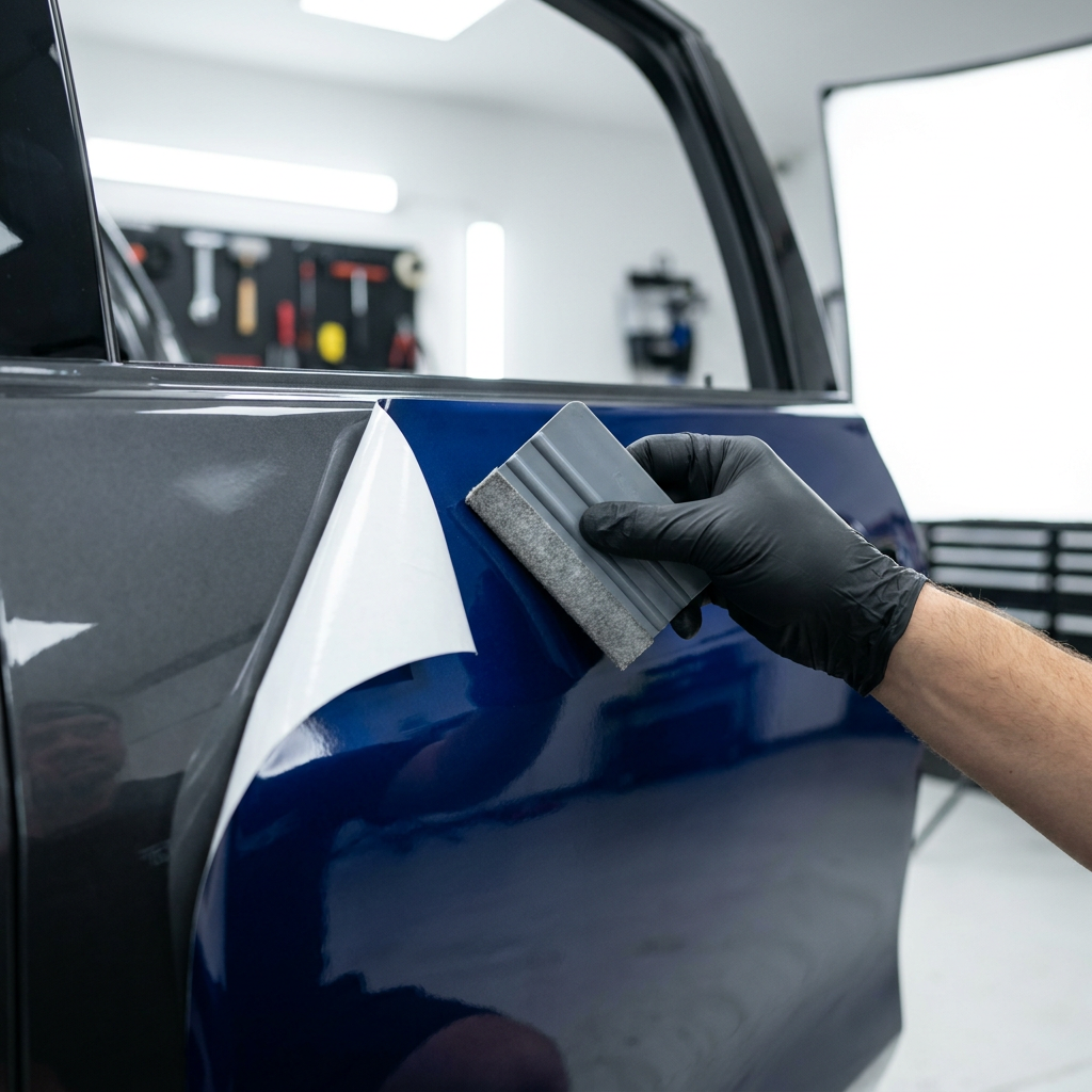 3M Wrapping Vinyl Y180